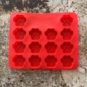Silicon Mold Set